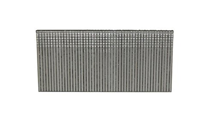 Spotnails 16236 16-Gauge 2-1/4 in. Straight Galvanized Finish Nails, 2,500/Box