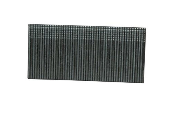 Spotnails 16240 16-Gauge 2-1/2 in. Straight Galvanized Finish Nails, 2,500/Box
