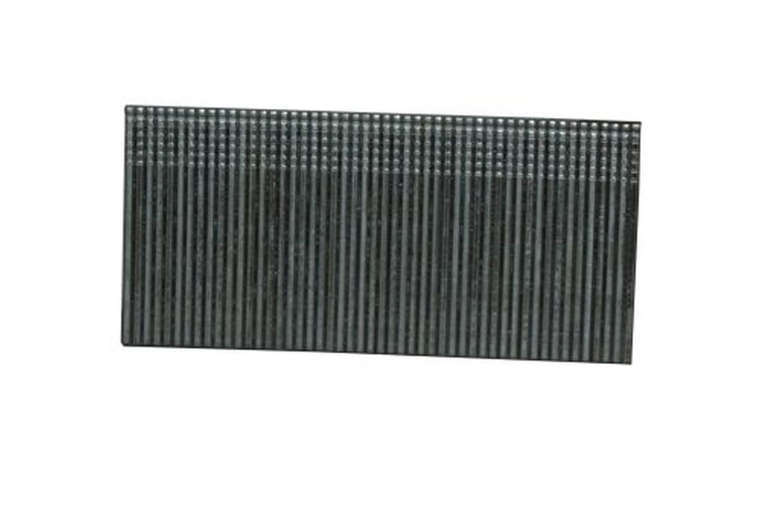 Spotnails 16520 16-Gauge 1-1/4 in. Straight Galvanized Finish Nails, 5,000/Box