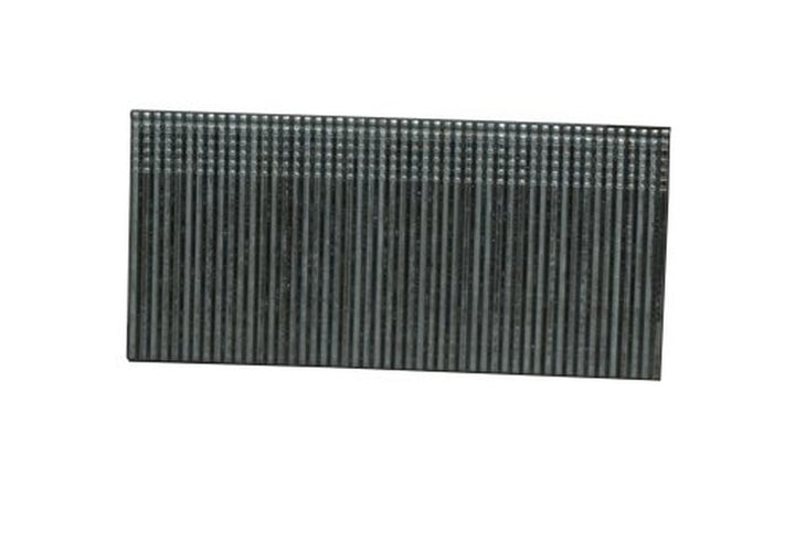 Spotnails 16524 16-Gauge 1-1/2 in. Straight Galvanized Finish Nails, 5,000/Box