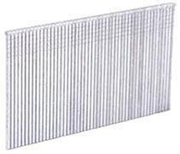 Spotnails 16532 16-Gauge 2 in. Straight Galvanized Finish Nails, 5,000/Box