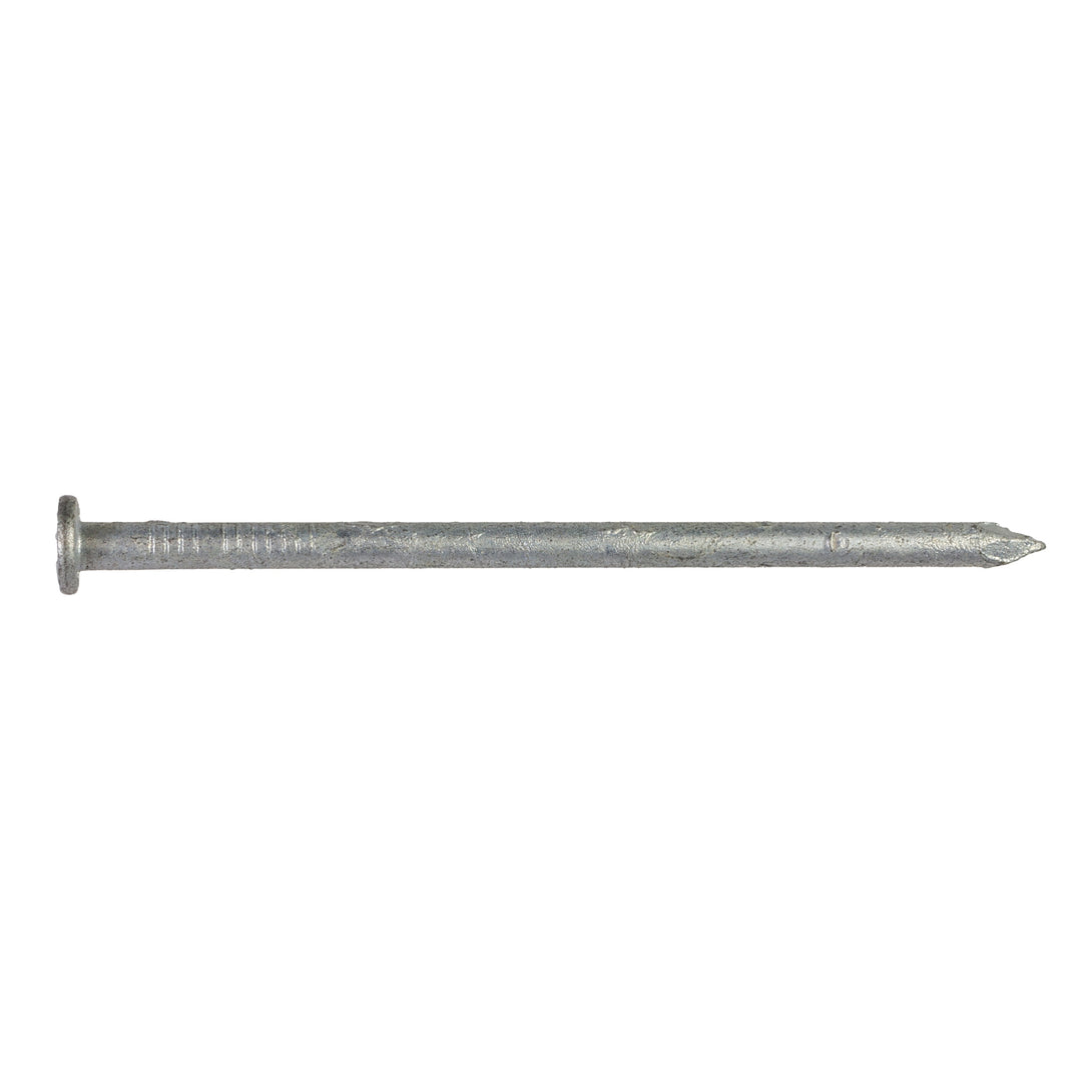 Simpson Strong-Tie 16DHDG-R Strong-Drive® SCN SMOOTH-SHANK CONNECTOR Nail — 3-1/2 in. x 0.162 in. HDG 40-Qty