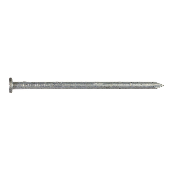 Simpson Strong-Tie 16DHDG-R Strong-Drive® SCN SMOOTH-SHANK CONNECTOR Nail — 3-1/2 in. x 0.162 in. HDG 40-Qty