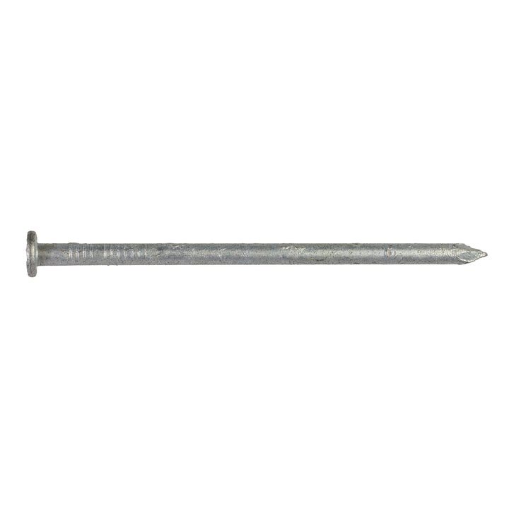 Simpson Strong-Tie 16DHDG-R Strong-Drive® SCN SMOOTH-SHANK CONNECTOR Nail — 3-1/2 in. x 0.162 in. HDG 40-Qty