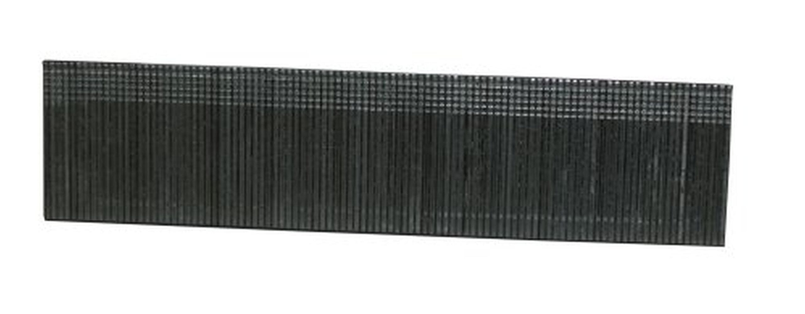 Spotnails 18519 18-Gauge 1-3/16 in. Galvanized Brad Nails, 5,000/Box ...