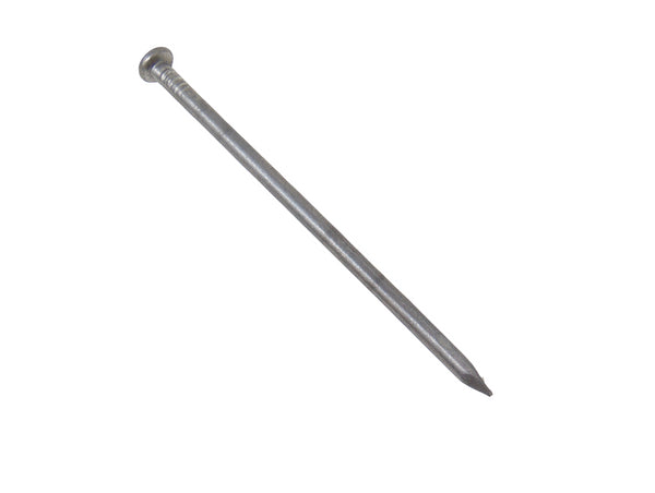 Grip Rite 6C10BK 6D 2-inch Smooth Shank Bright Finish Bulk Common Nails 1,600 count, 10lbs.
