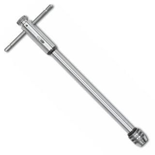 Irwin Tools 21212ZR 12-inch T-Handle Ratcheting Tap Wrench