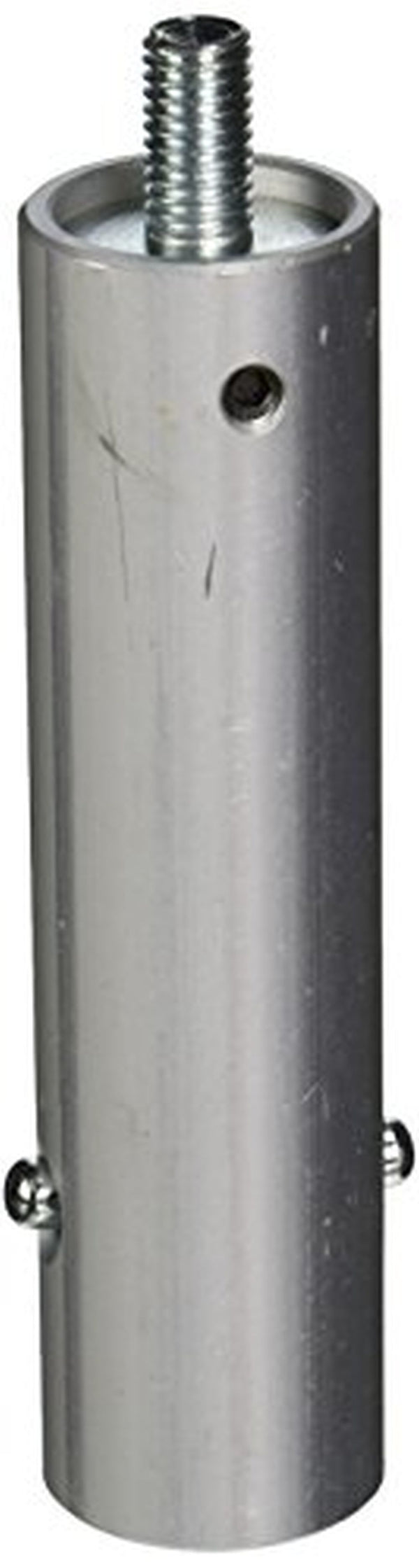 Kraft Tool Co. CC689 Multi-Twist Push Button Handle Adapter