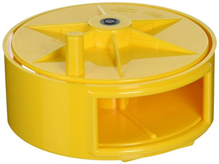 Kraft Tool Co. GG309 6 in. x 6 In. Rebar Wire Tie Reel