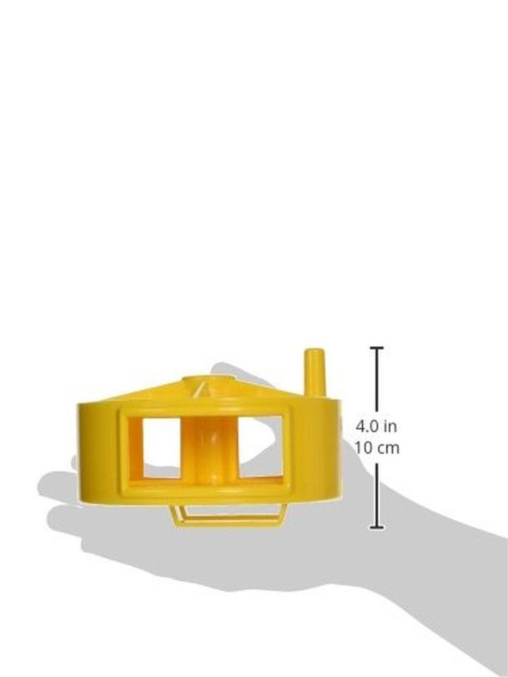 Kraft Tool Co. GG309 6 in. x 6 In. Rebar Wire Tie Reel