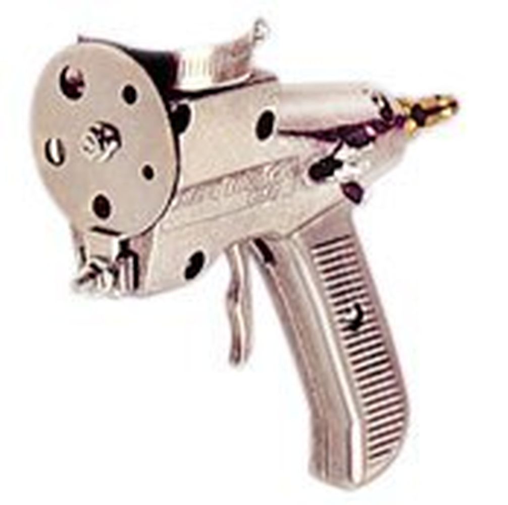 Kraft Tool Co. PC506 Standard Texture Gun