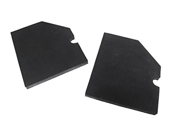 Kraft Tool Co. ST060 Replacement Pad Set for Large Ceramic Tile Cutter