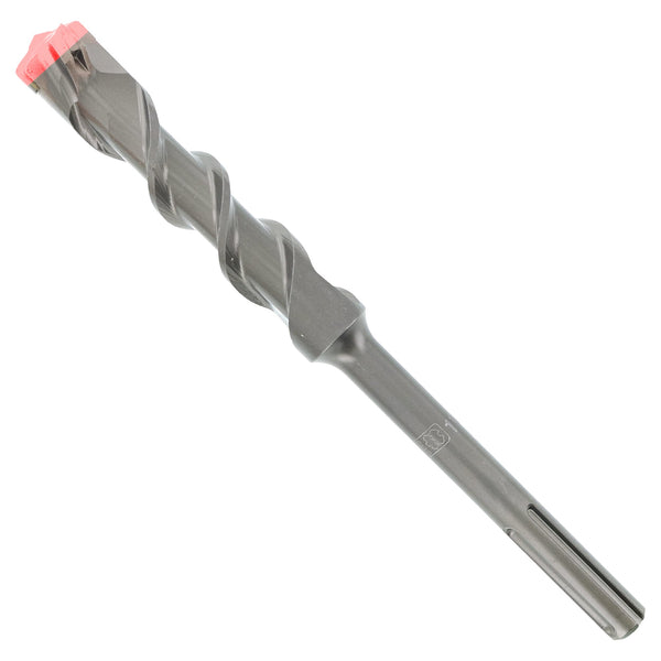 Diablo DMAMX1290 1-1/4 in. x 8 in. x 13 in. Rebar Demon™ SDS-Max 4-Cutter Carbide-Tipped Hammer Bit, 1/Box