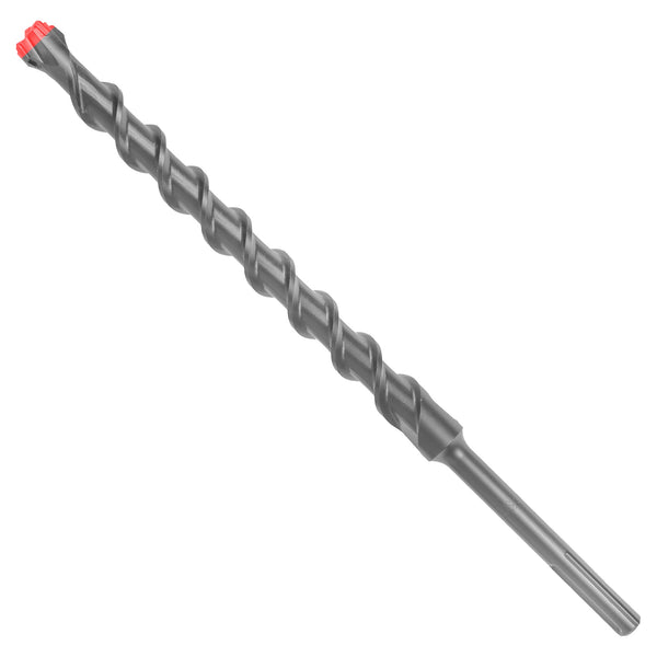 Diablo DMAMX1300 1-1/4 in. x 16 in. x 21 in. Rebar Demon™ SDS-Max 4-Cutter Carbide-Tipped Hammer Bit, 1/Box