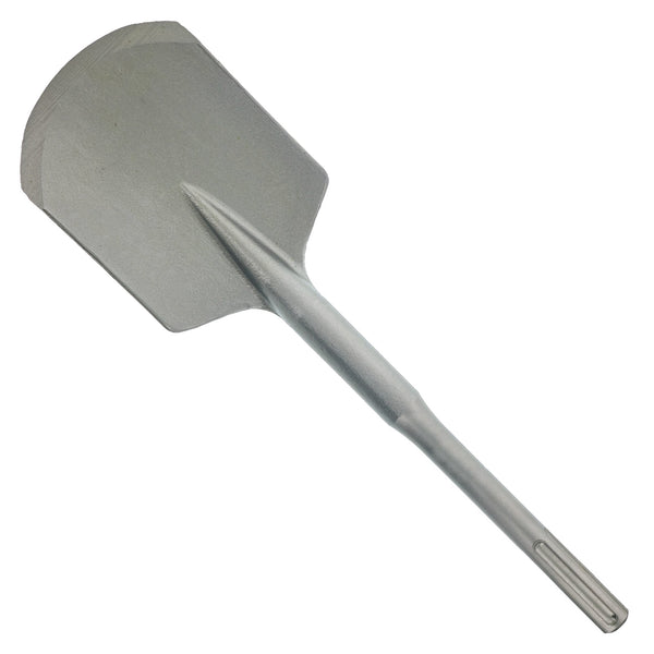 Diablo DMAMXCH1010 4.5 in. x 17 in. SDS-Max Clay Spade