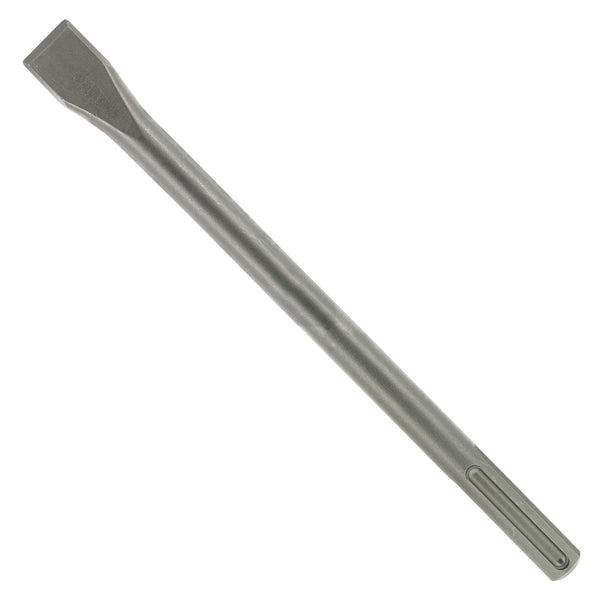 Diablo DMAMXCH1030 1 in. x 12 in. SDS-Max Flat Chisel