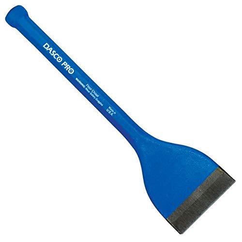 Bon 11-582 Floor Chisel - 3-in. X 11-in.