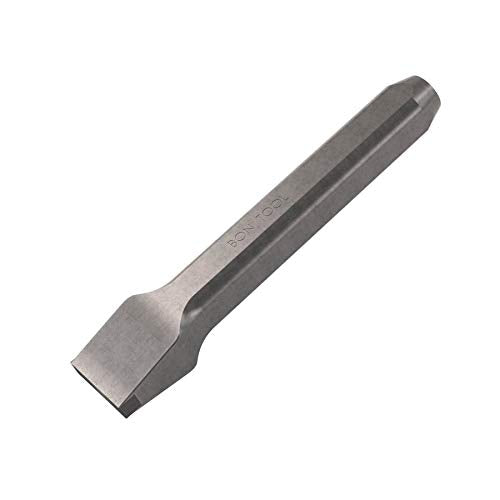 Bon 11-832 Hand Set - Blunt Point Carbide 2-in.