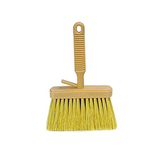 Bon 11-592 Masonry Brush - Plastic 6-in. X 1 3/4-in. Plastic Handle