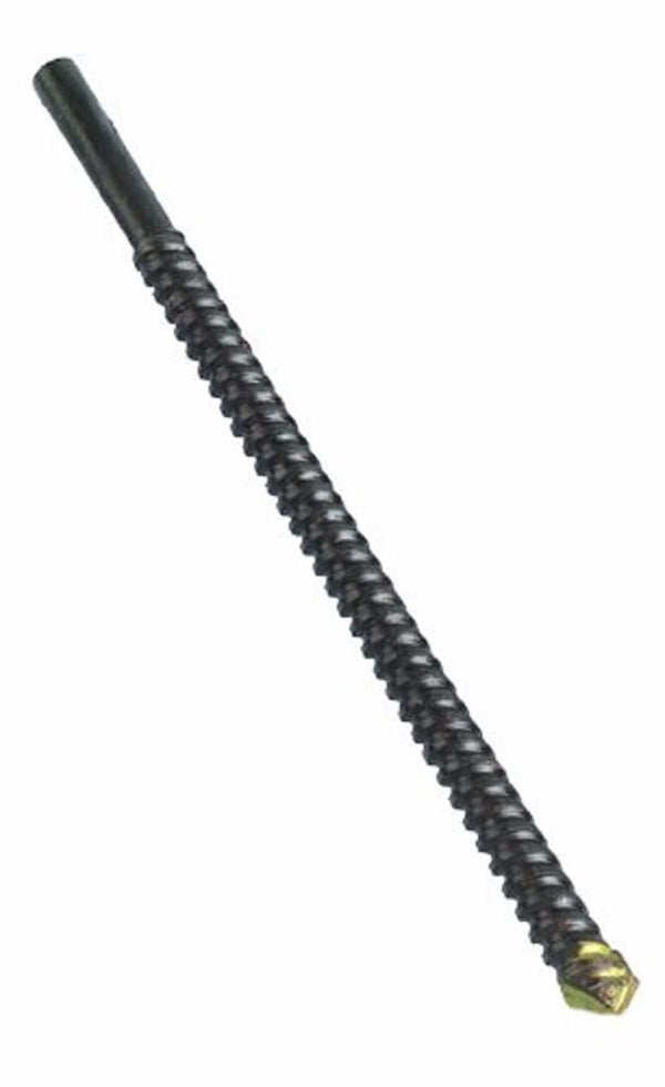 Bon 14-932 Masonry Bit - 24-in. - 3/8-in. Shank - 3/8-in. Diameter