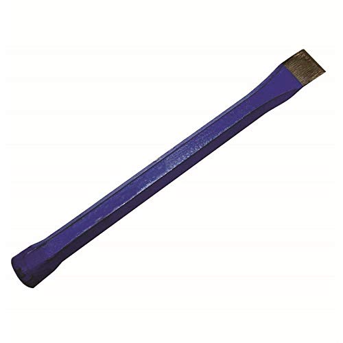 Bon 84-736 Cold Chisel 7/8-in. X 7-1/2-in.