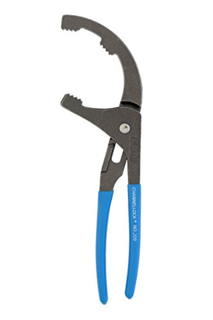 Channellock 209 9 in. Oil Filter/ PVC Plier