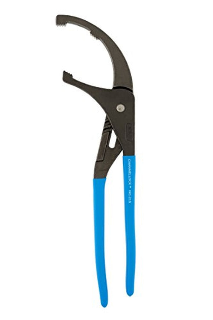 Channellock 215 15.5 in. Oil Filter/ PVC Plier