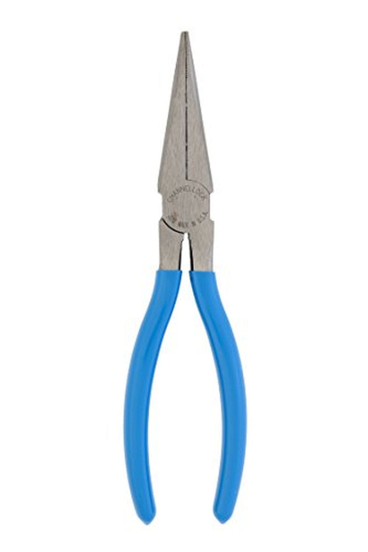 Channellock 3017 8 in. Long Nose Plier