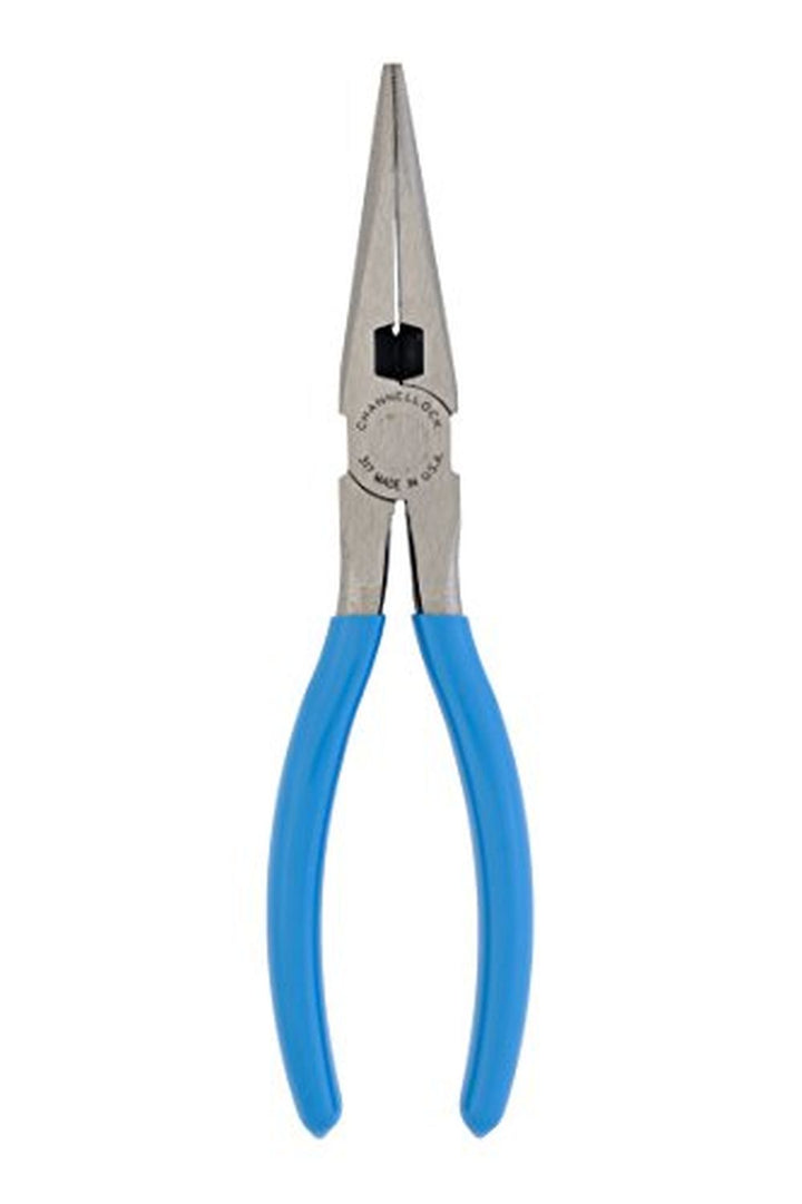 Channellock 317 8 in. Long Nose Plier