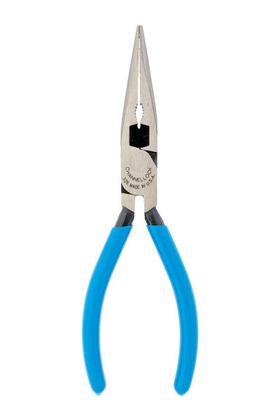 Channellock 326 6 in. Long Nose Plier