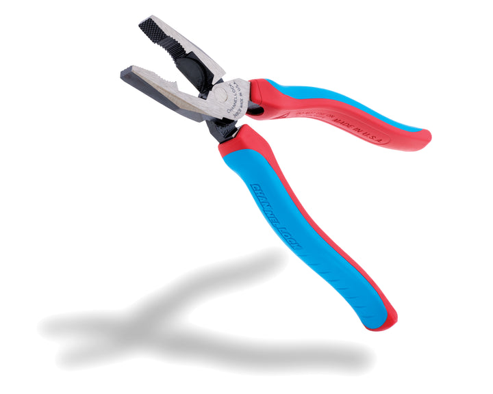 Channellock 348CB 8" HL Combination Plier