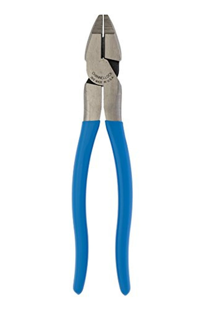 Channellock 369 9.5 in. HL Linemens Plier