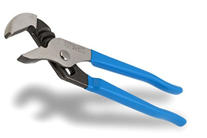 Channellock 420 9.5 in. Straight Jaw Tongue & Groove Plier