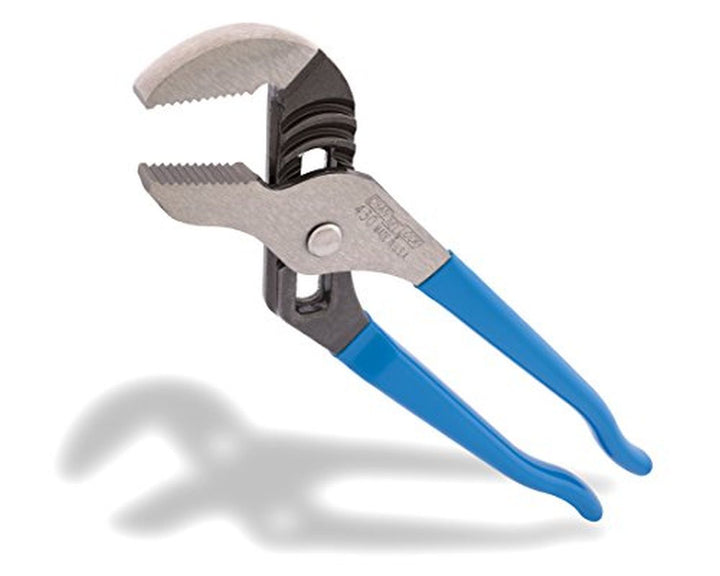 Channellock 430 10 in. Straight Jaw Tongue & Groove Plier