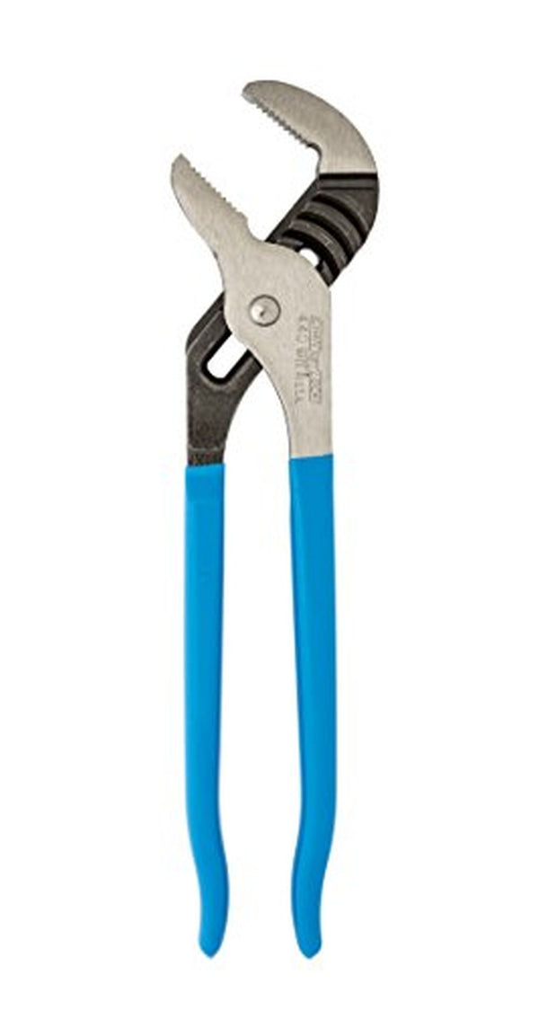 Channellock 440 12 in. Straight Jaw Tongue & Groove Plier