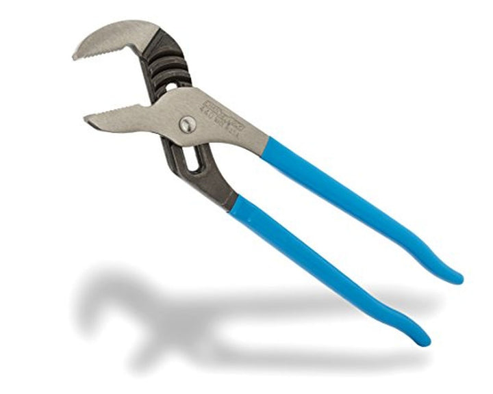 Channellock 440 12 in. Straight Jaw Tongue & Groove Plier