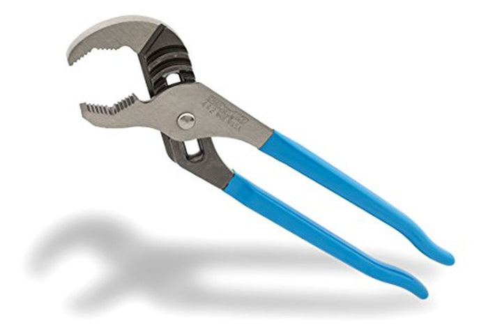 Channellock 442 12 in. V-Jaw Tongue & Groove Plier