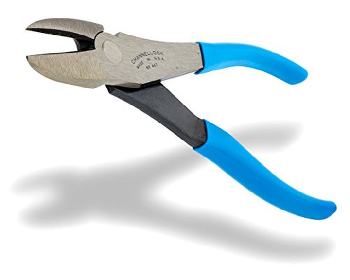 Channellock 447 7.75 in. HL Diagonal Cutting Plier