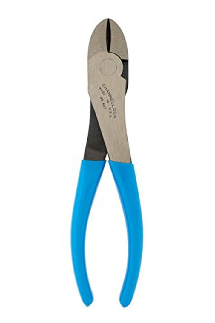 Channellock 447 7.75 in. HL Diagonal Cutting Plier