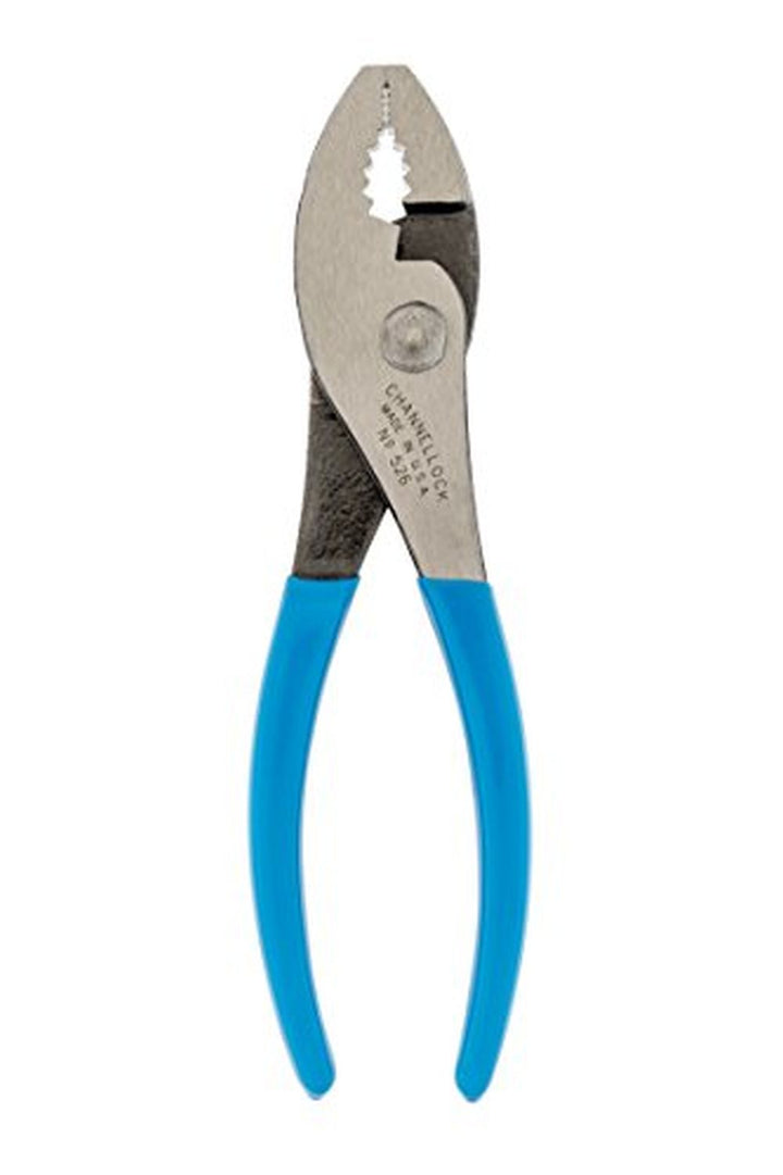 Channellock 526 6.5 in. Slip Joint Plier