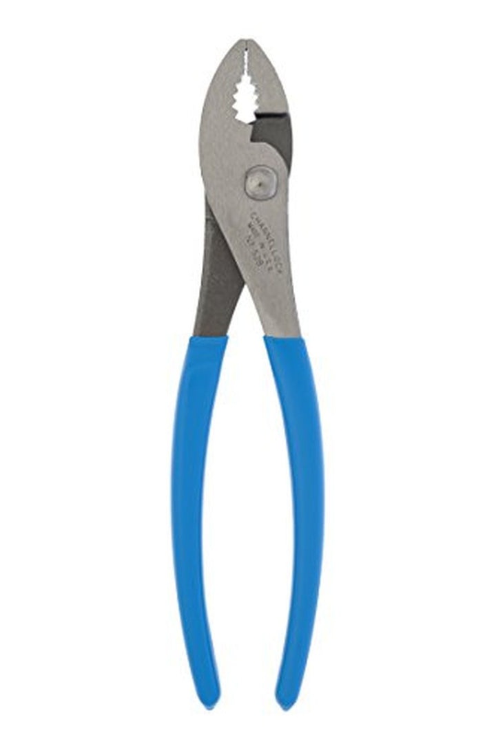 Channellock 528 8 in. Slip Joint Plier