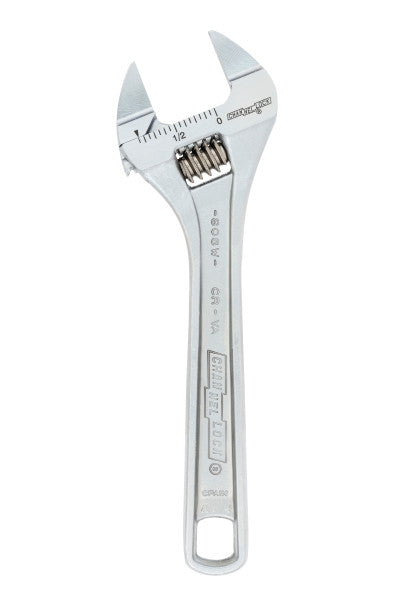 Channellock 806SW 6 in. Adjustable Wrench