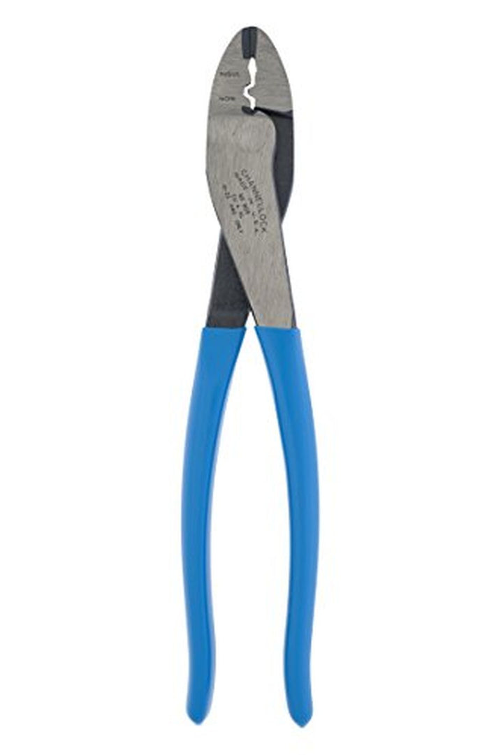 Channellock 909 9.5 in. Crimping Plier