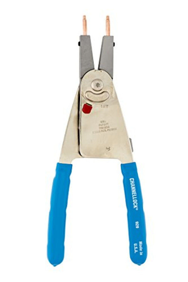 Channellock 929 10 in. Retaining Ring Plier