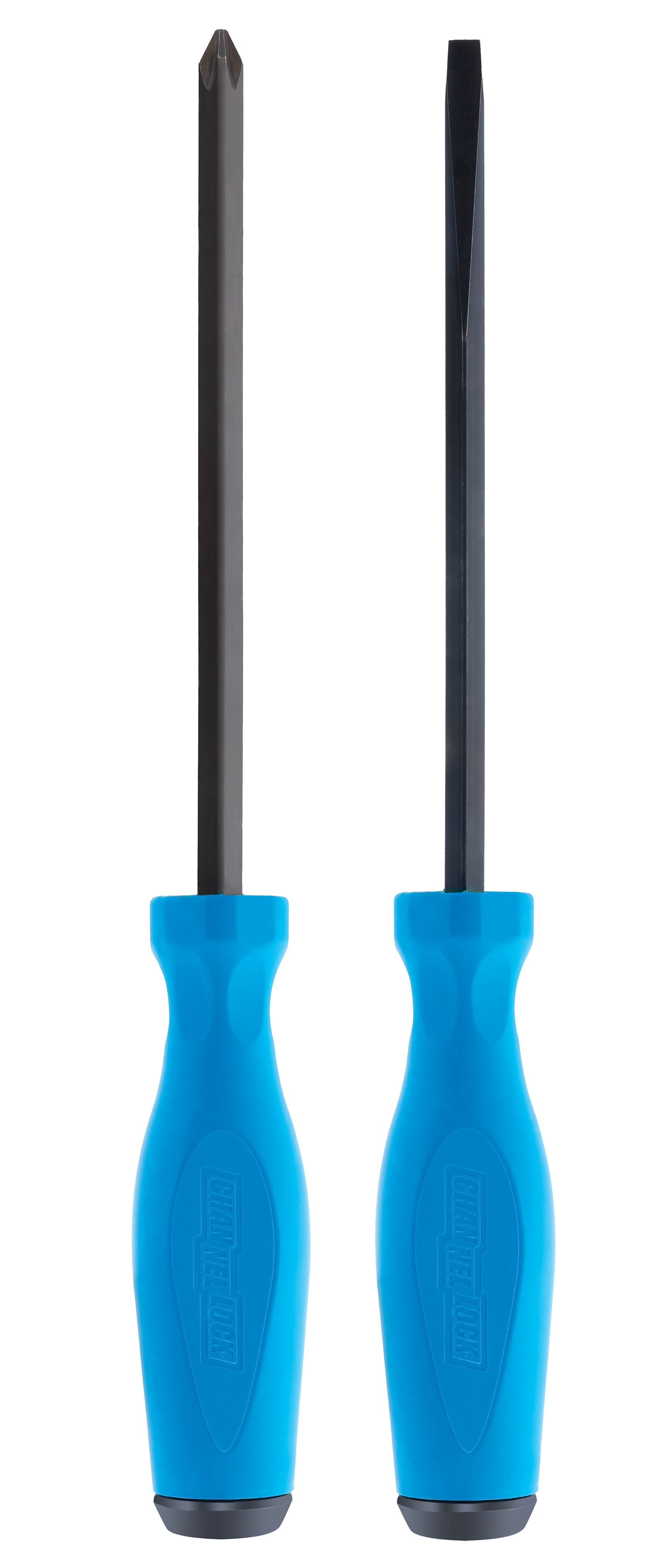 Channellock DS-2H 2PC S&P DEMOLITION DRIVER SET – USA Tool Depot