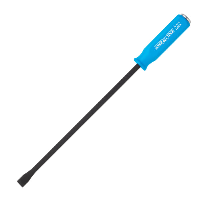 Channellock PR17C 17-inch Pry Bar, 5/8" x 12"