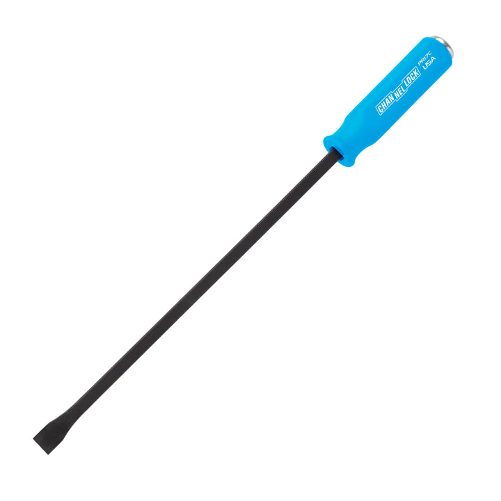 Channellock PR17C 17-inch Pry Bar, 5/8" x 12"