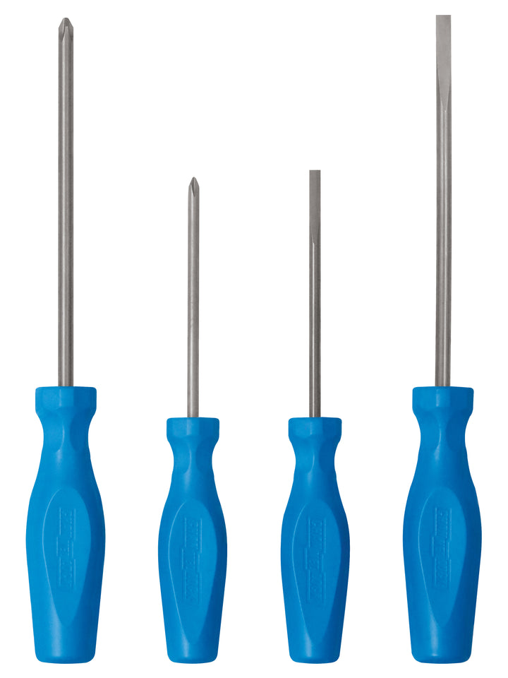 Channellock SD-4H 4pc Standard Screwdriver Set