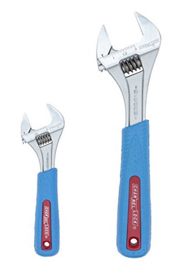 Channellock WS-2CB 2 piece Wrench Set