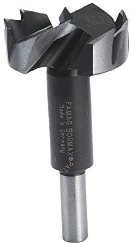 Alfa Tools FBM64009 15/16 in. Bormax Forstner Bit, 1/Box